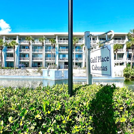 Cabana'S @ Gulf Place #308 Santa Rosa Beach Exterior foto