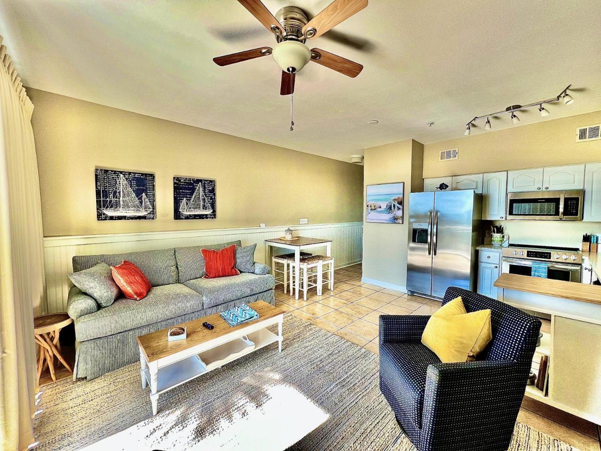 Cabana'S @ Gulf Place #308 Santa Rosa Beach Exterior foto