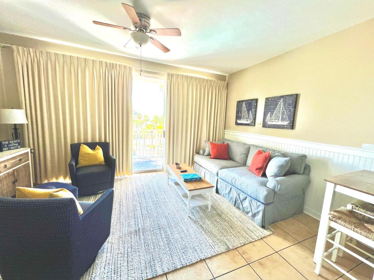 Cabana'S @ Gulf Place #308 Santa Rosa Beach Exterior foto