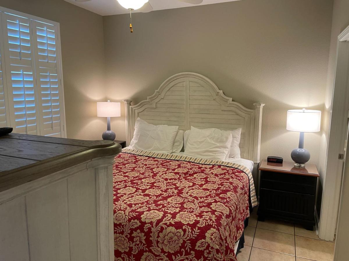 Cabana'S @ Gulf Place #308 Santa Rosa Beach Exterior foto