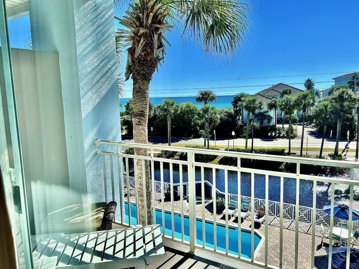 Cabana'S @ Gulf Place #308 Santa Rosa Beach Exterior foto