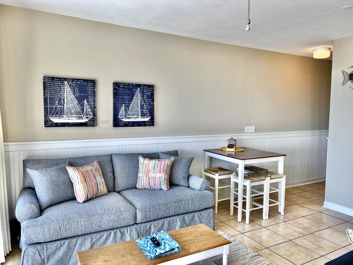 Cabana'S @ Gulf Place #308 Santa Rosa Beach Exterior foto