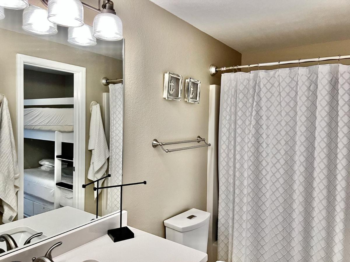 Cabana'S @ Gulf Place #308 Santa Rosa Beach Exterior foto