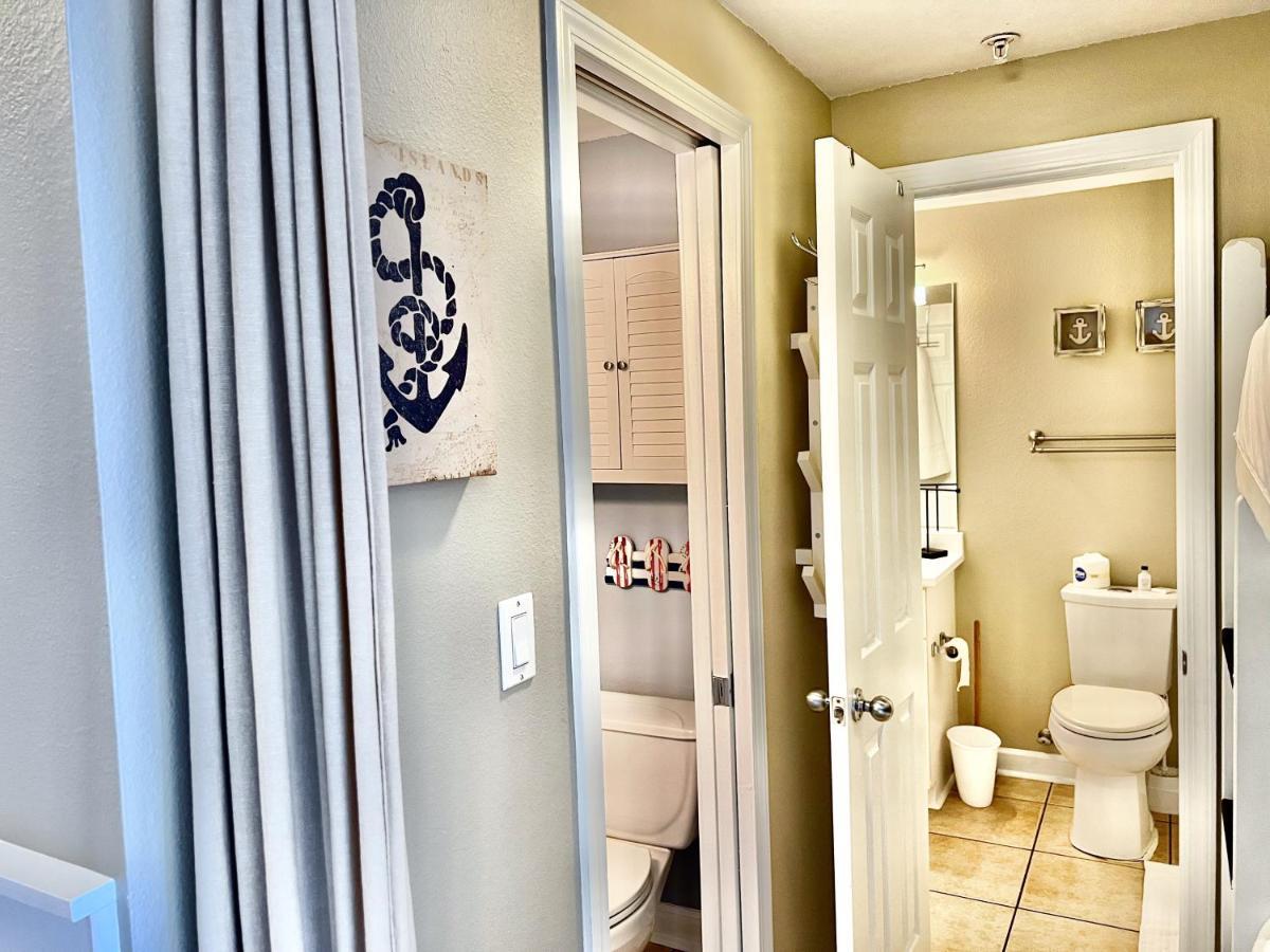 Cabana'S @ Gulf Place #308 Santa Rosa Beach Exterior foto